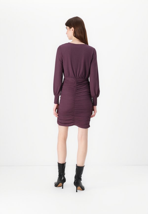 VILA VIPARTINA DRESS