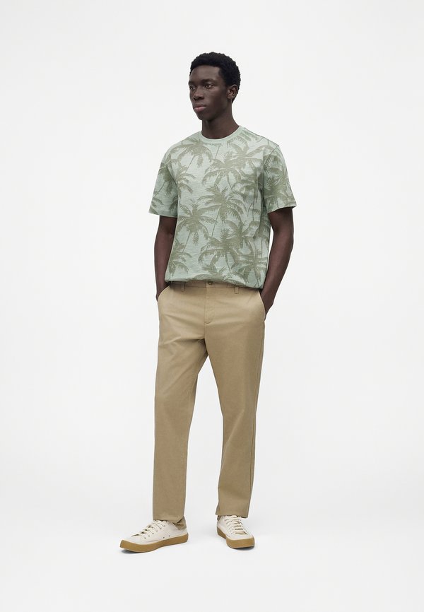 Only & Sons ONSPERRY LIFE LEAF TEE
