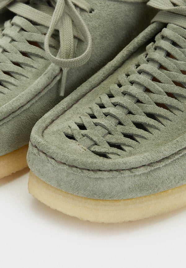 Clarks Originals WALLABEE WEAVE