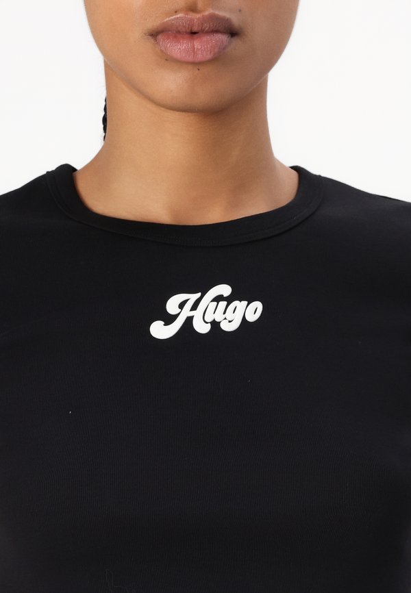 HUGO DELANOR