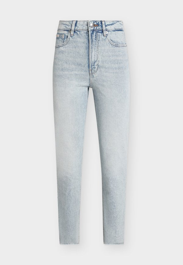 Calvin Klein Jeans NEW MOM  - Jeans Tapered Fit - lafayette