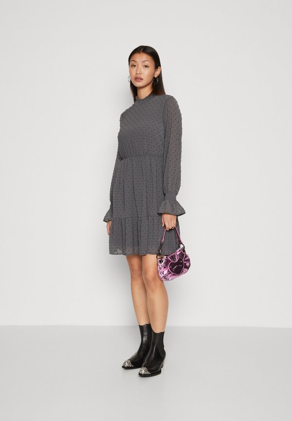 Vero Moda VMSOFIA HIGHNECK SHORT DRESS