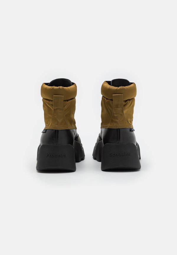 Proenza Schouler STOMP BOOTS