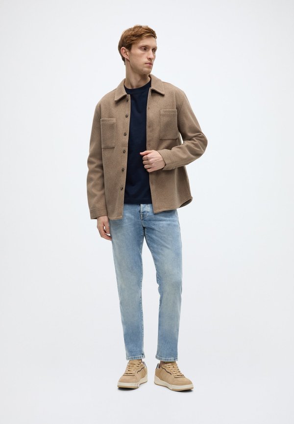Scotch & Soda