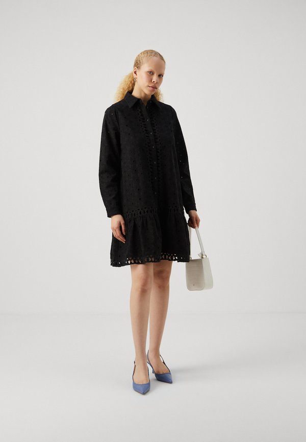 YAS YASGINNIE SHIRT DRESS