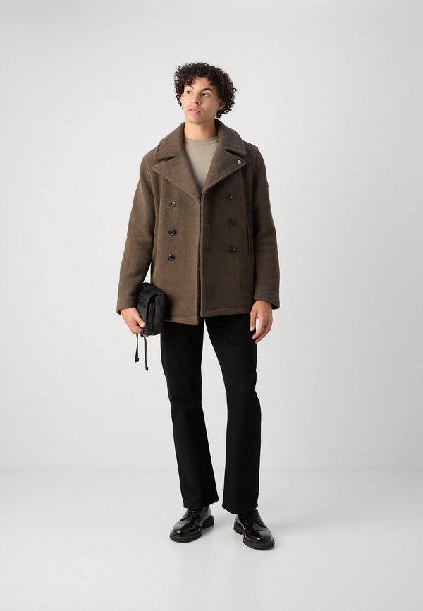 Scotch & Soda PEACOAT