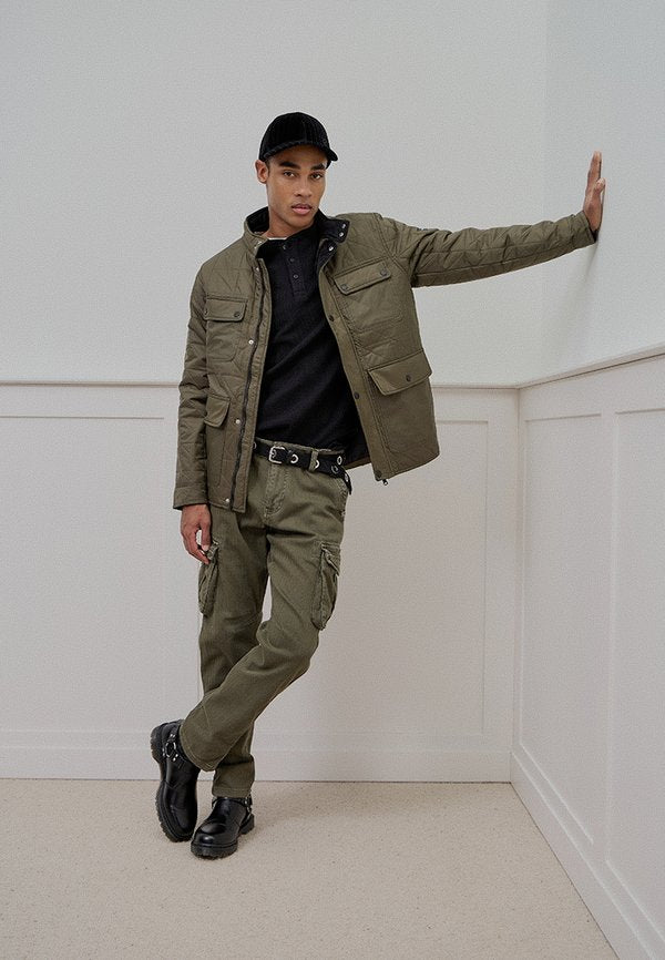 INDICODE JEANS MARC