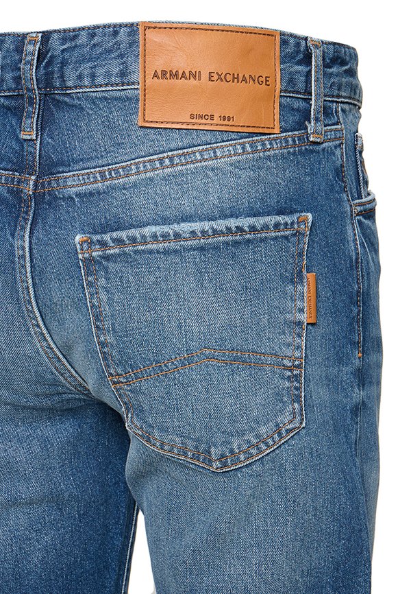 Armani Exchange