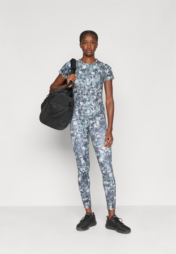 Champion TRAINING LEGGINGS COMBAT