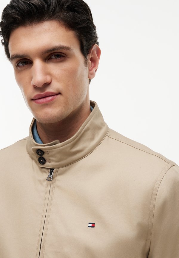 Tommy Hilfiger CLASSIC HARRINGTON - CORE ESSENTIALS