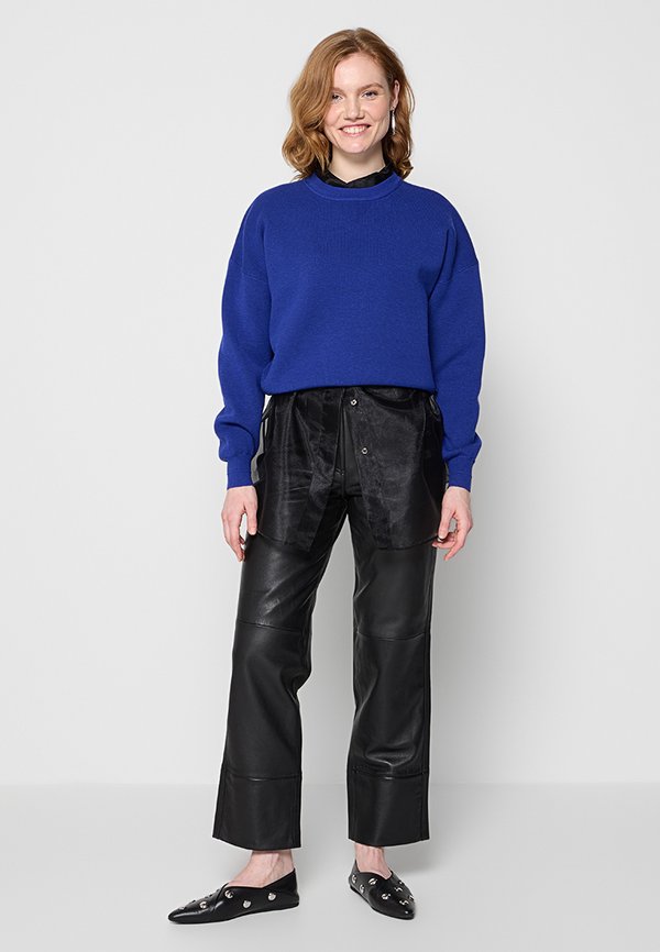 Scotch & Soda
