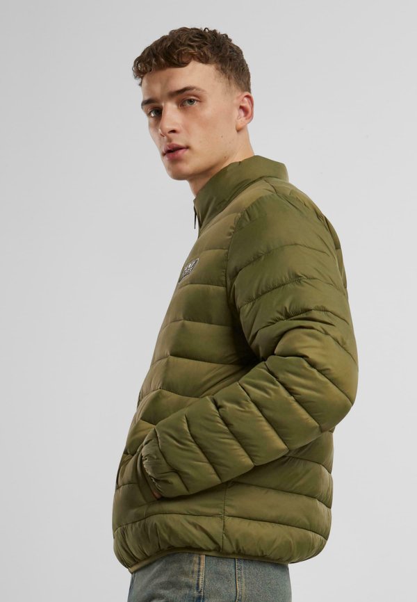 Karl Kani  PATCH  PUFFER