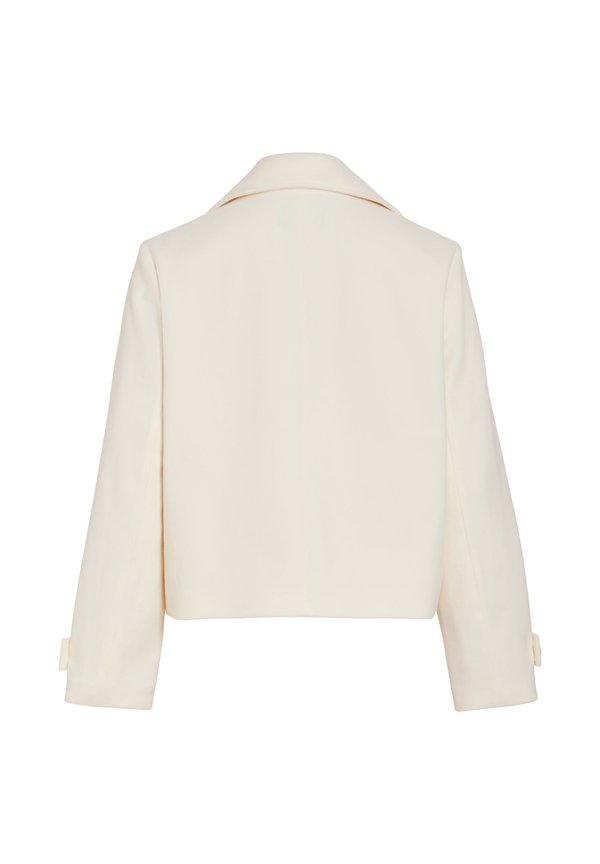 VILA VISOLO L/S SHORT JACKET/TES/2