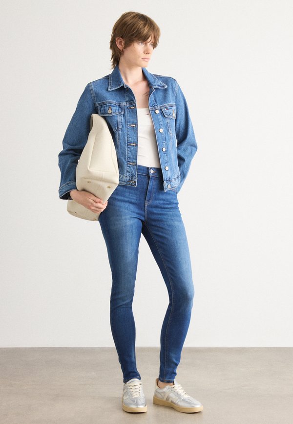 Tommy Jeans NORA