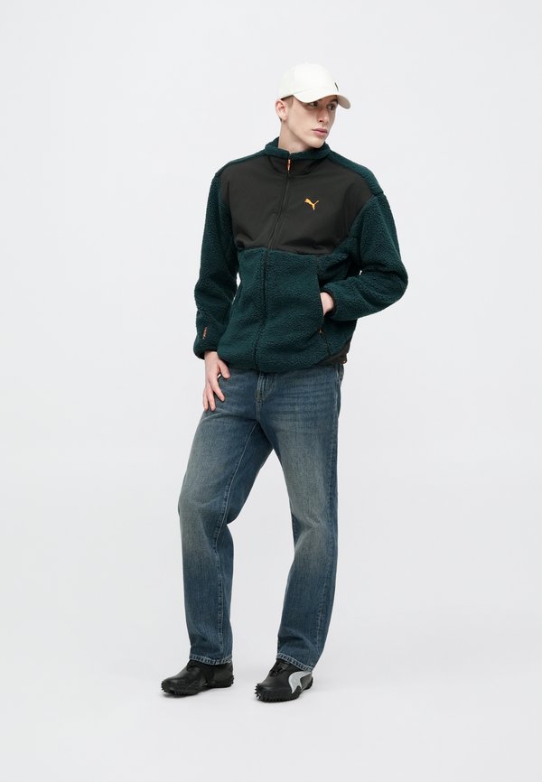 Puma SOFT TOUCH RELAXED JACKET