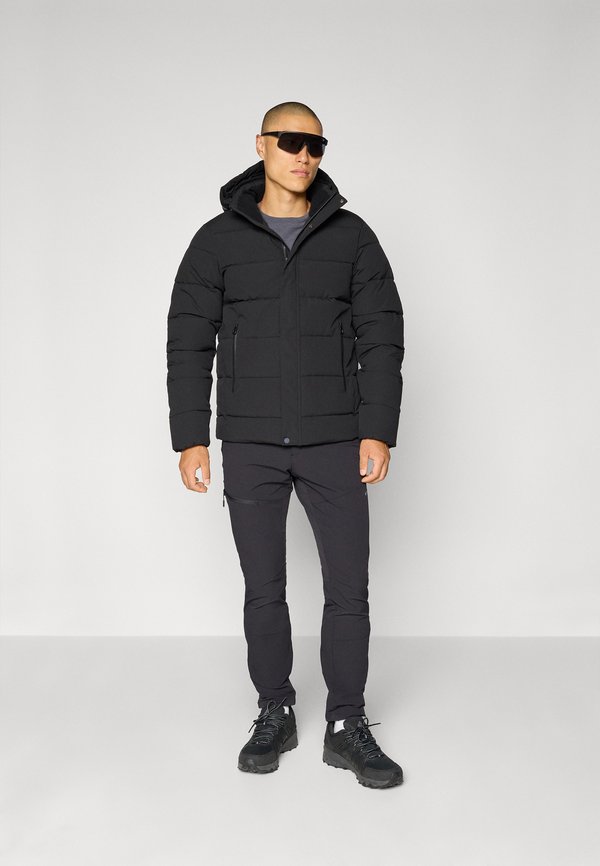 Icepeak BIXBY