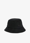 adidas Performance STRIPES BUCKET - Hat - black white