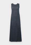 Pieces PCSCOUT O NECK LONG DRESS