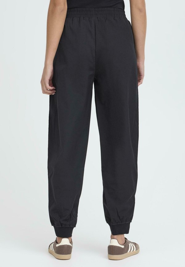 PULZ PZGIA HW PANT TAPERED LEG