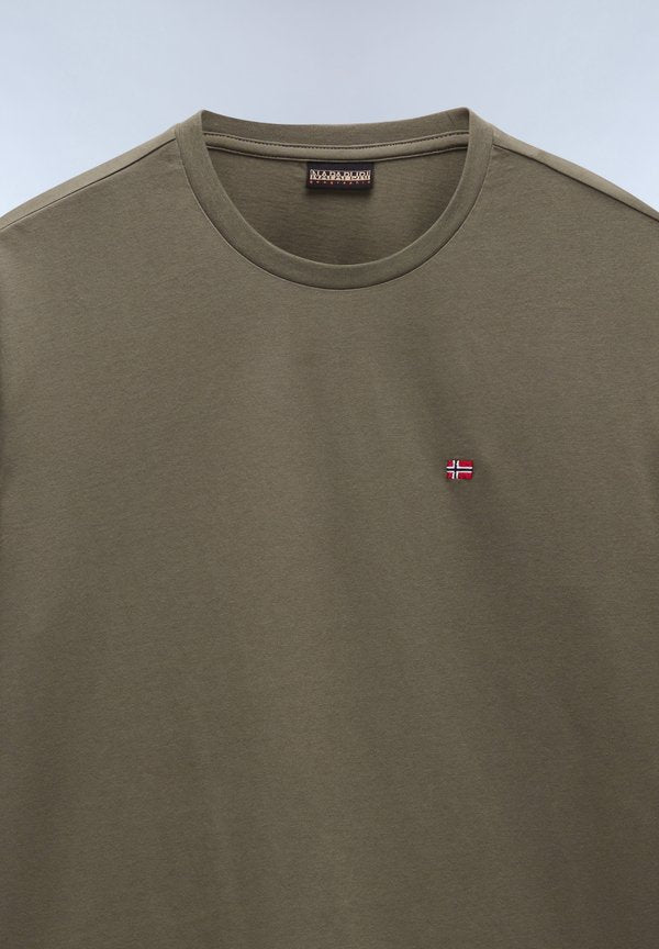 Napapijri SALIS JERSEY LS