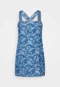 Envii ENSUN  DRESS BLEACH