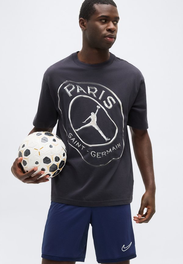 Nike Performance PRACTICE TEE PSG