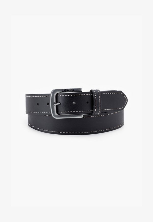 Levi's® LOIRE - Belt - regular black