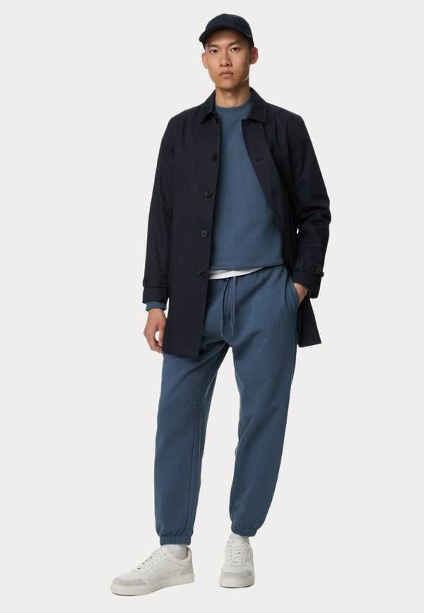Marks & Spencer RICH CREW NECK