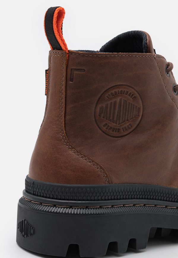 Palladium PALLATROOPER HI WP+ UNISEX