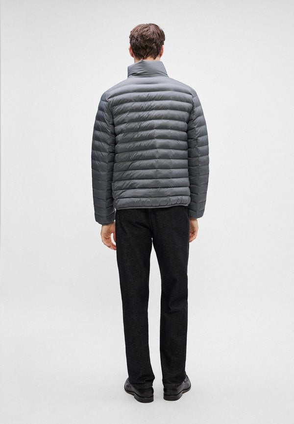 Calvin Klein CHANNELED PUFFER