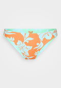 Roxy HULA HIBISCUS CHEEKY HIGH LEG