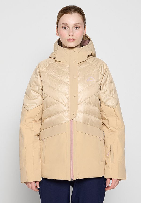 Kari Traa RAGNHILD DOWN JACKET