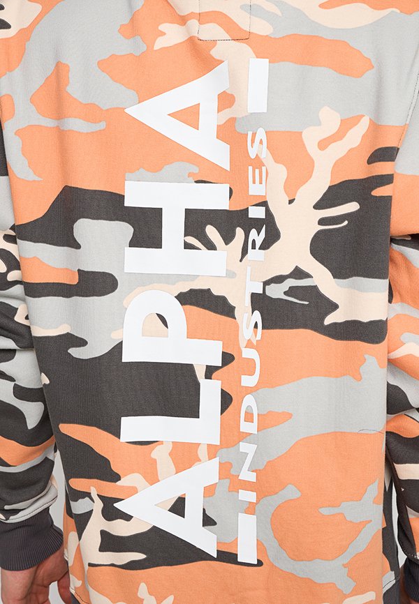 Alpha Industries