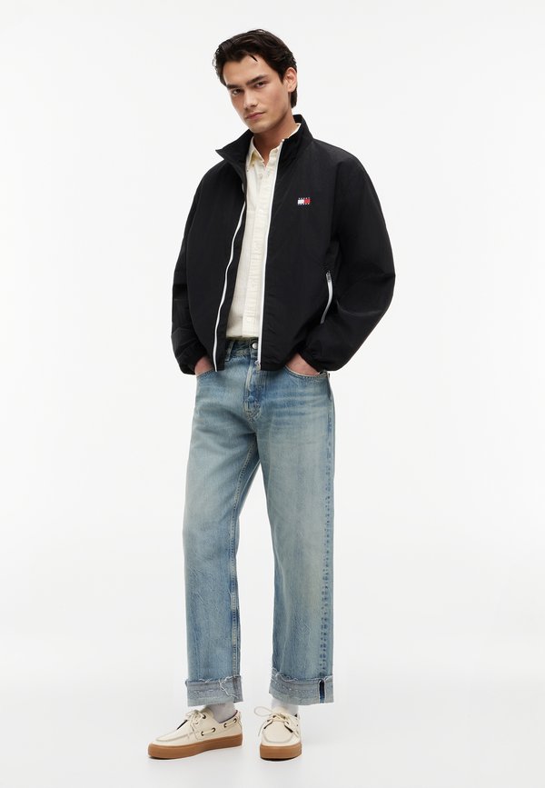 Tommy Jeans ESSENTIAL JACKET