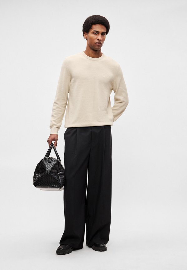 Marc O'Polo CREWNECK STRUCTURE