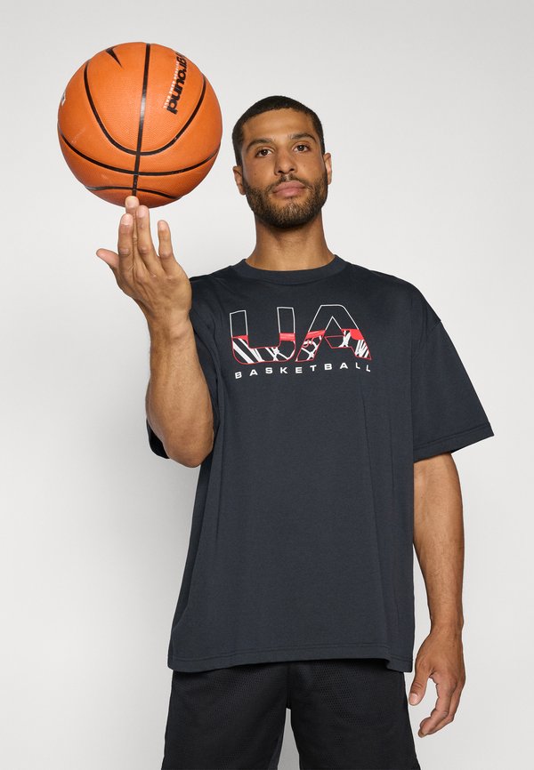 Under Armour HOOPS BRANDED