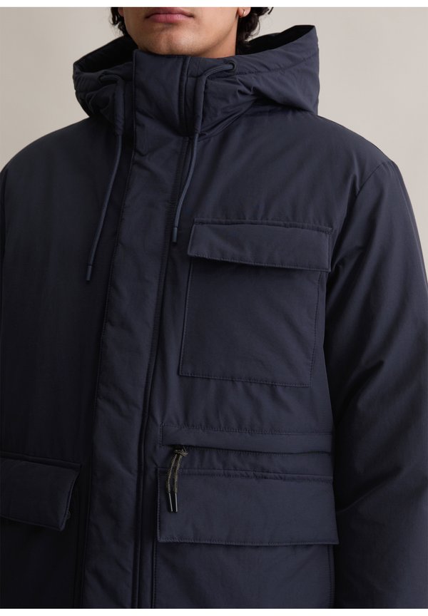 Marc O'Polo DENIM REGULAR WASSERABWEISEND MIT WATTIERUNG