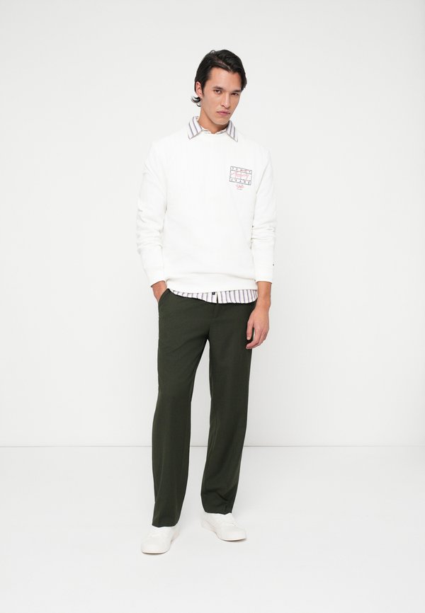 Tommy Jeans ENTRY DNA PLAY CREW UNISEX
