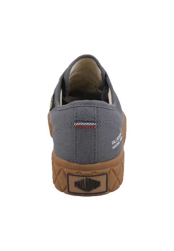 Palladium PALLA ACE CVS ORG.. UNISEX