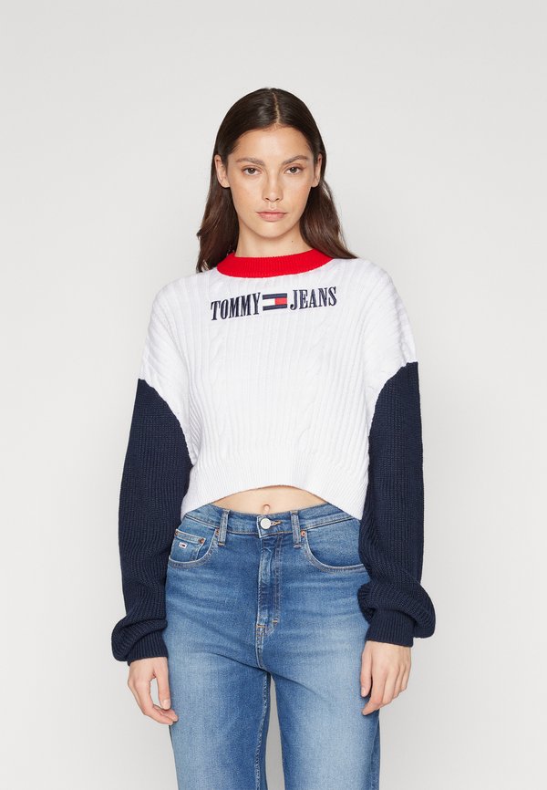 Tommy Jeans ARCHIVE