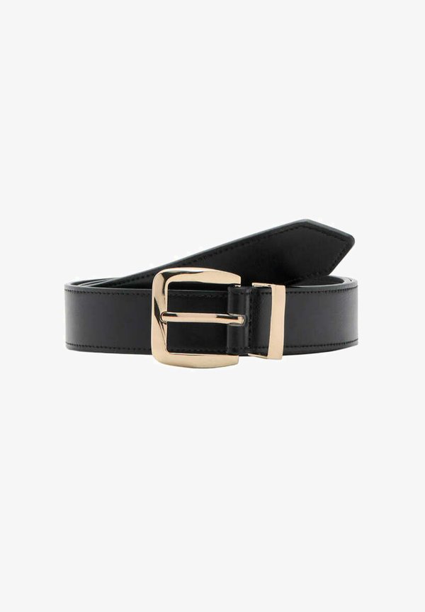 Mango ADULT - Belt - black