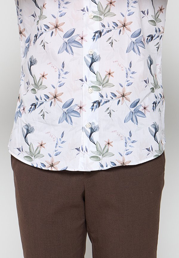 PROFUOMO SLIM FIT