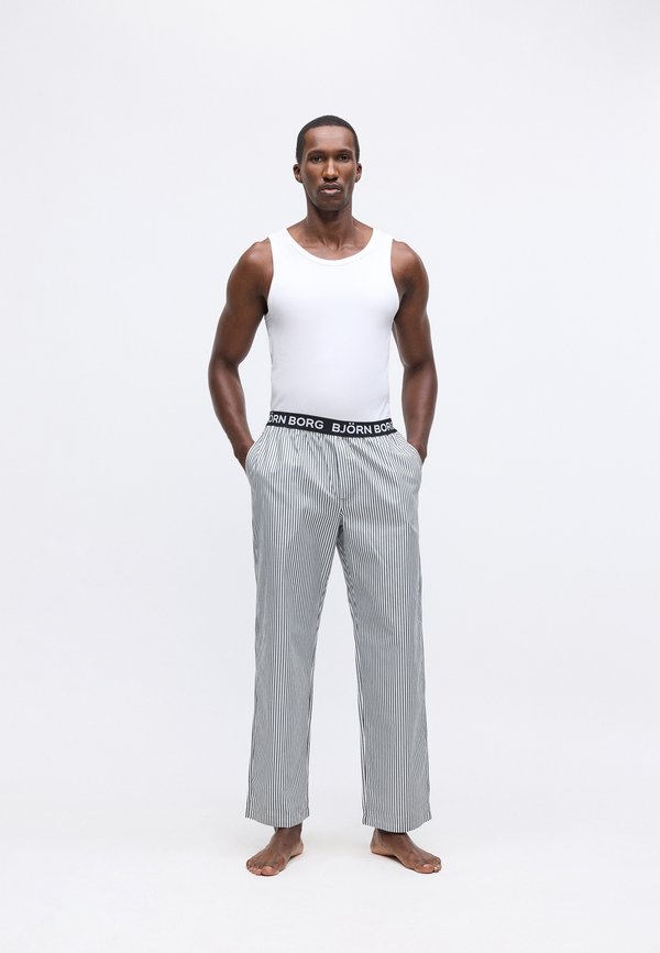 Björn Borg CORE LOGO PYJAMA PANTS