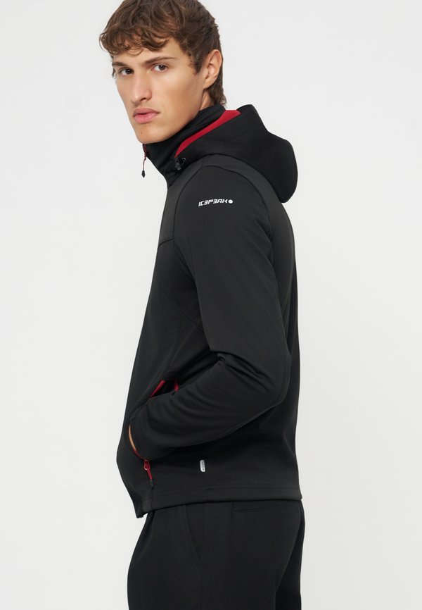 Icepeak BIGGS