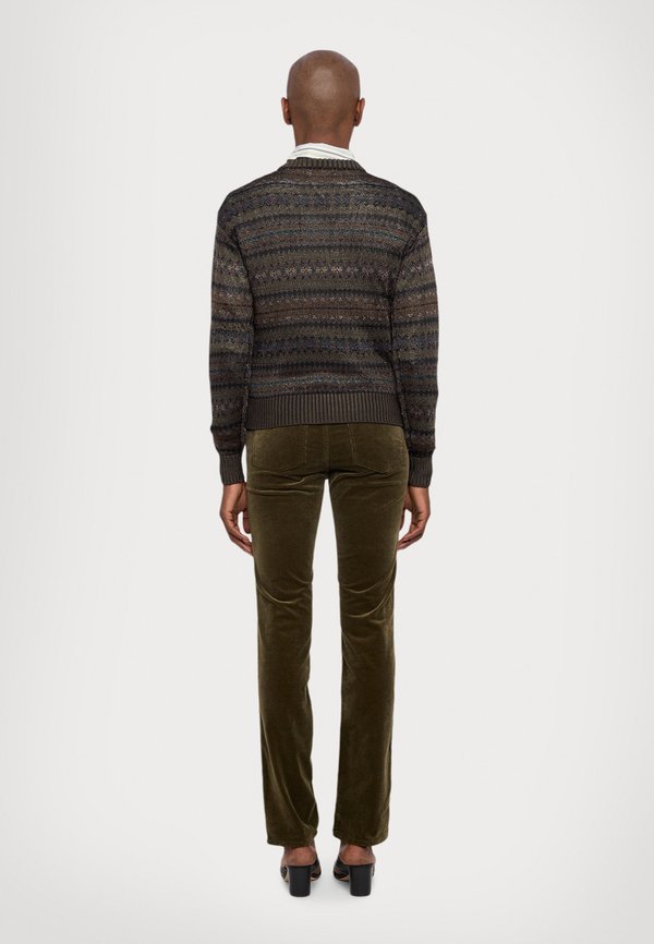 Lauren Ralph Lauren RIEDNEE LONG SLEEVE PULLOVER