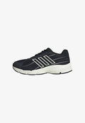 adidas Sportswear ADIDAS SPORTSWEAR TECHNOCHAOS 2000 SHOES - Trainers - core black/core black/off white