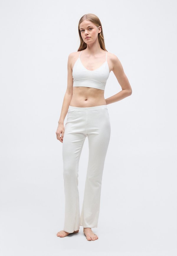 Even&Odd by Zalando FLARED CORE LEGGINGS