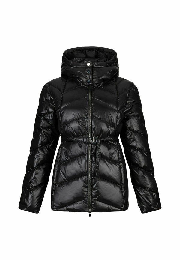 LIU JO HOODED