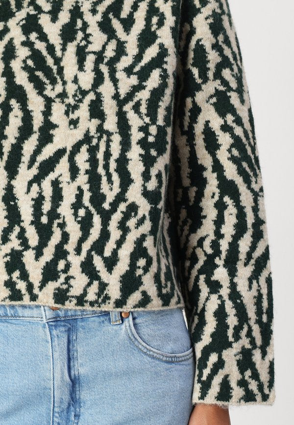 JDY JDYEVA LIFE PULLOVER