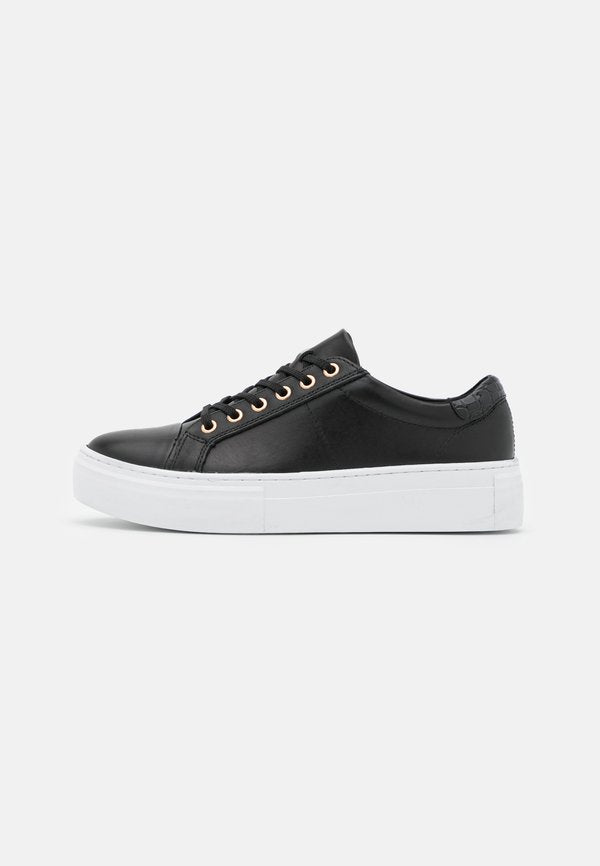 Vagabond ZOE PLATFORM